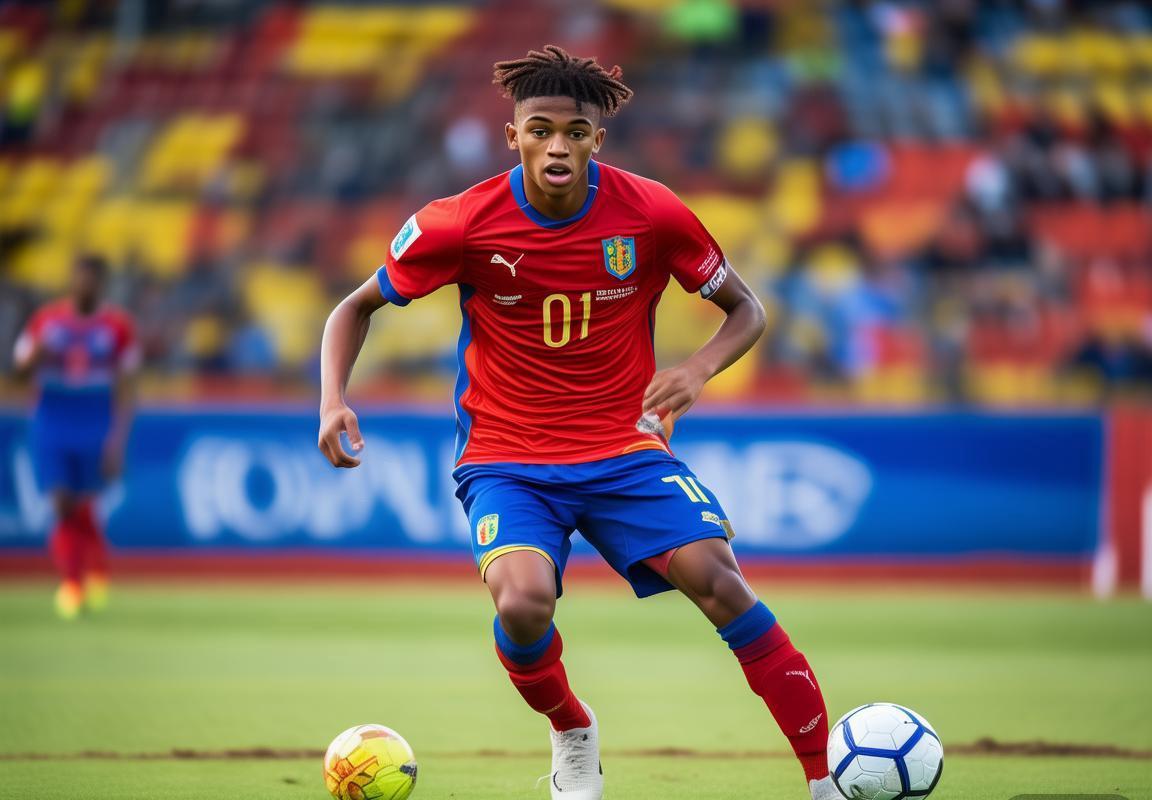 西甲豪门巴萨加入曼联切尔西米兰争夺战 20万欧元转会费锁定厄瓜多尔17岁中场神童