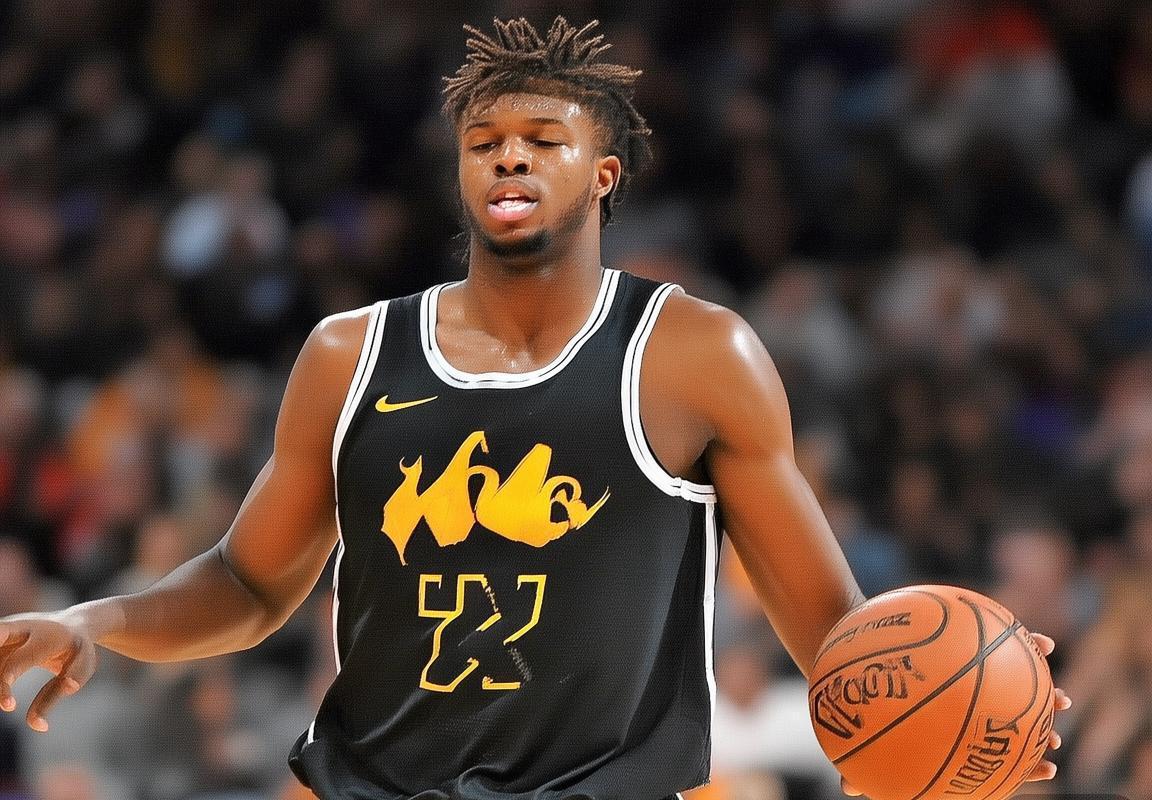 湖人vs马刺队NBA关键战：卡斯尔爆发闪耀，波波维奇麾下新星书写传奇