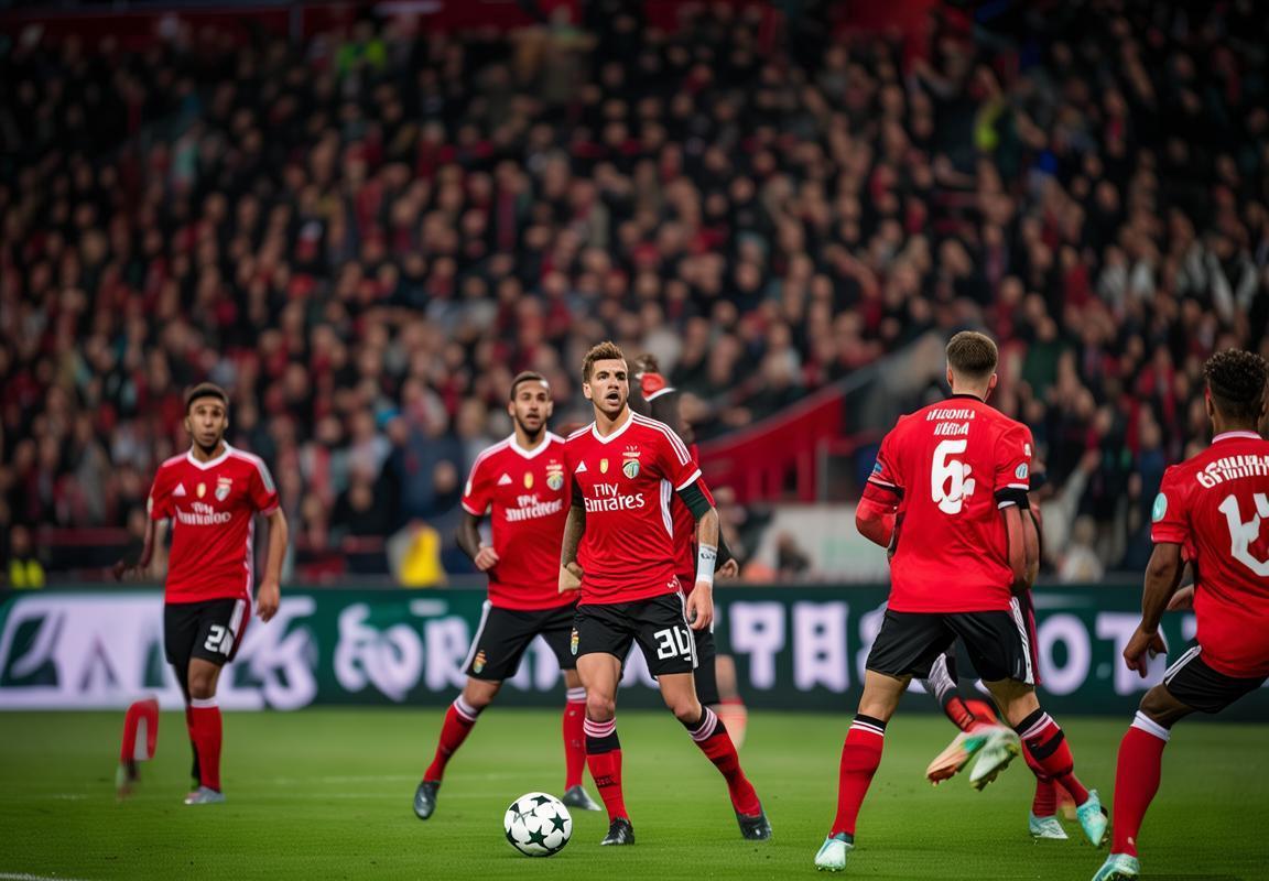 本菲卡欧冠小组赛两连胜！穆里尼奥战术显威重燃晋级希望